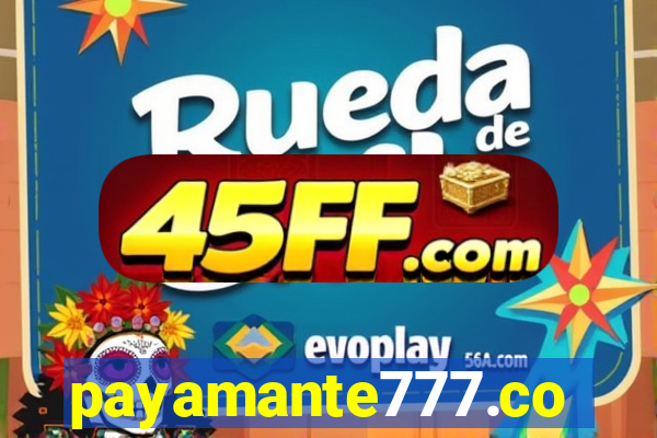 payamante777.com