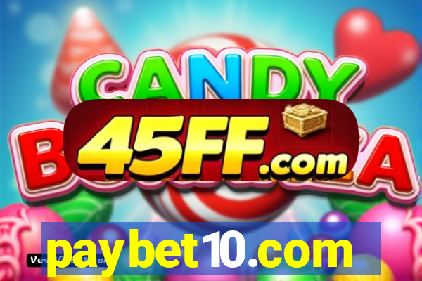 paybet10.com