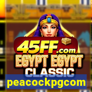 peacockpgcom