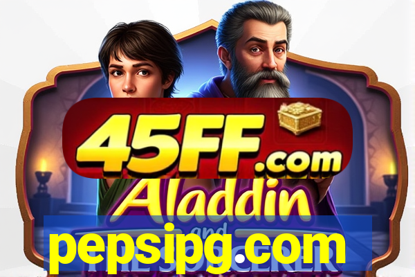 pepsipg.com