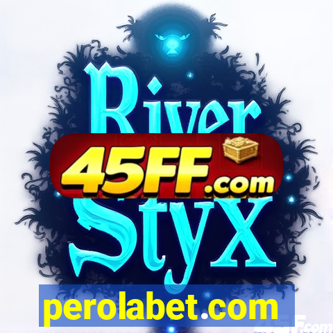 perolabet.com
