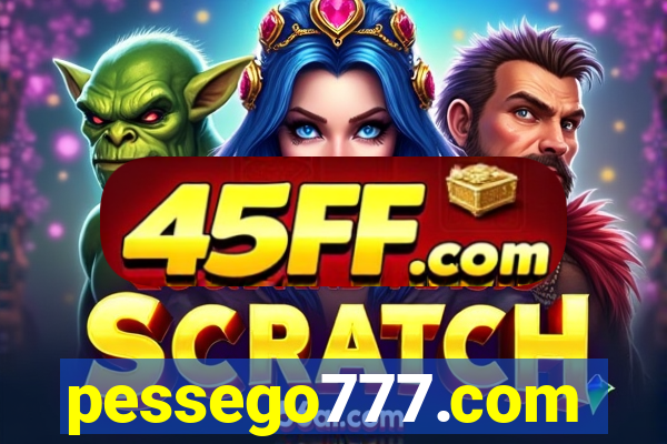 pessego777.com