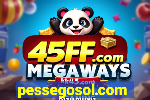 pessegosol.com