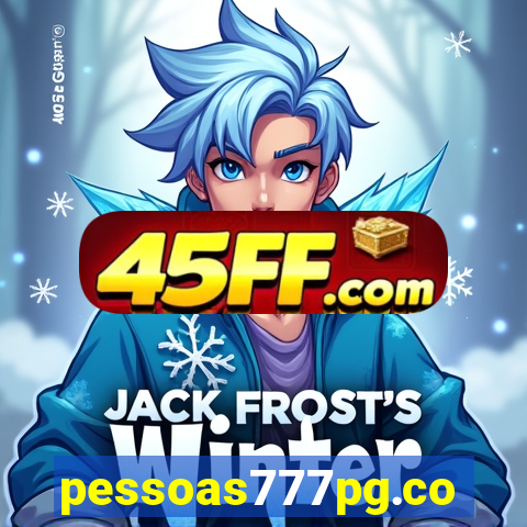 pessoas777pg.com