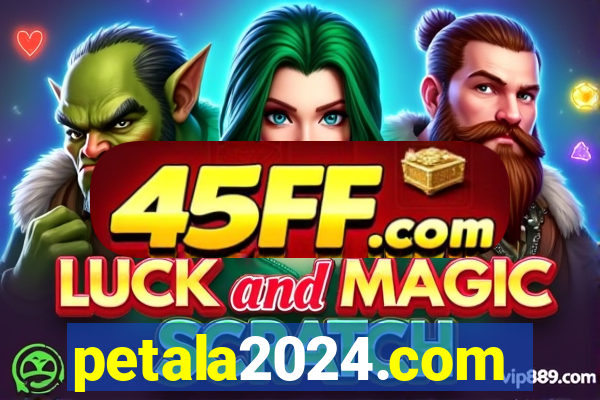 petala2024.com