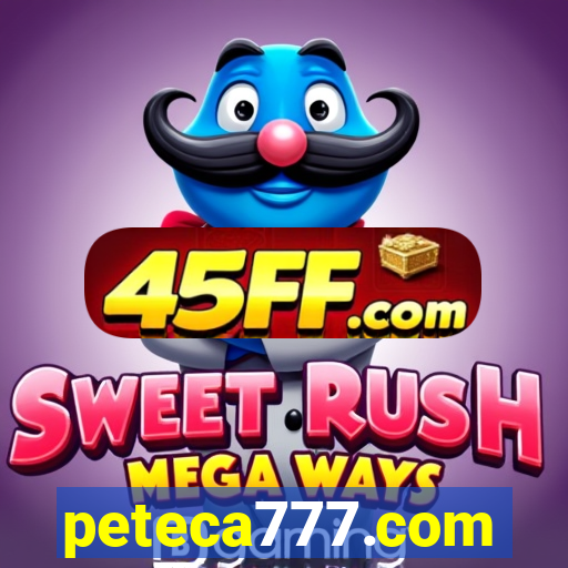 peteca777.com