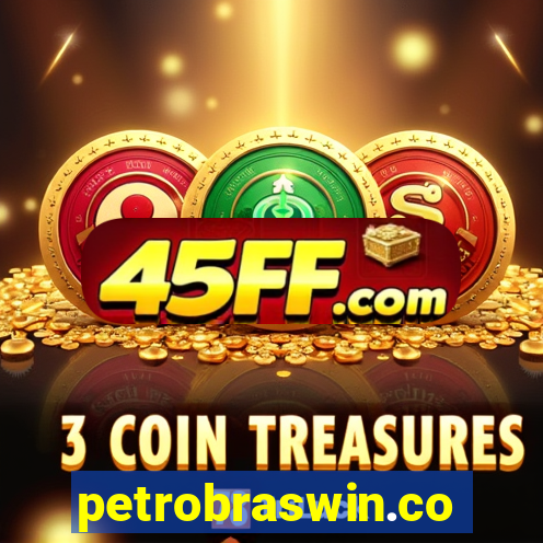 petrobraswin.com