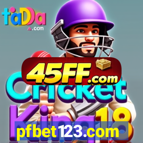 pfbet123.com