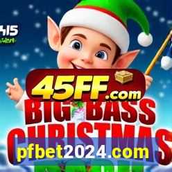 pfbet2024.com