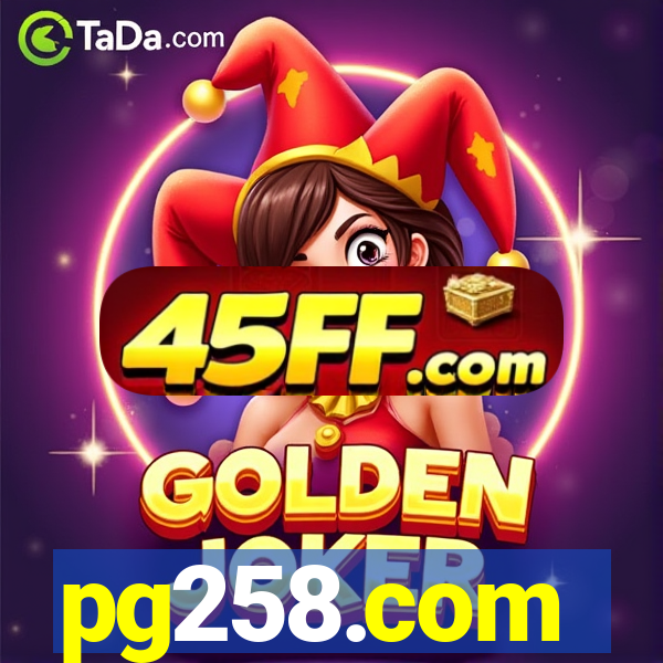 pg258.com