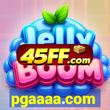 pgaaaa.com