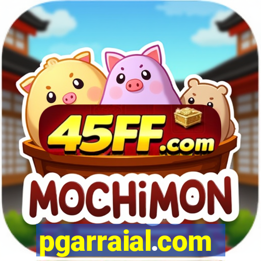 pgarraial.com
