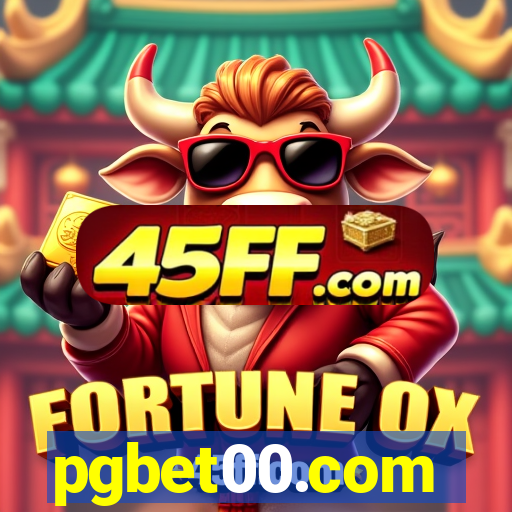 pgbet00.com