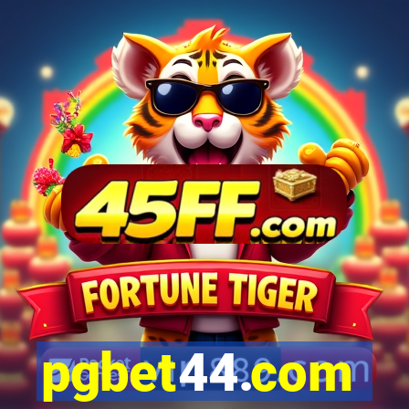 pgbet44.com