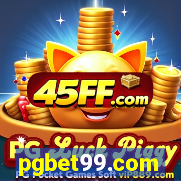 pgbet99.com