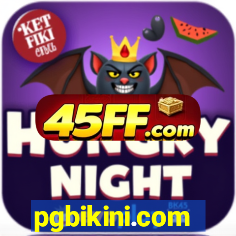pgbikini.com