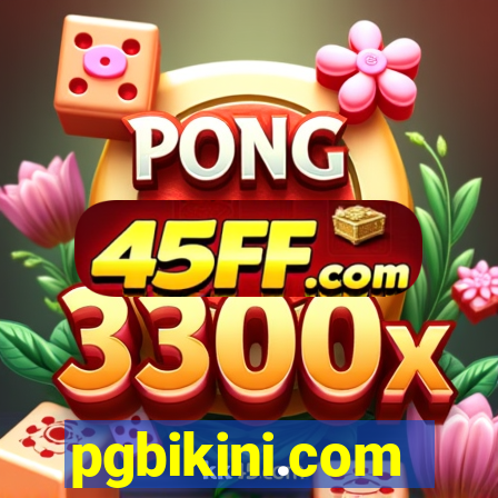 pgbikini.com