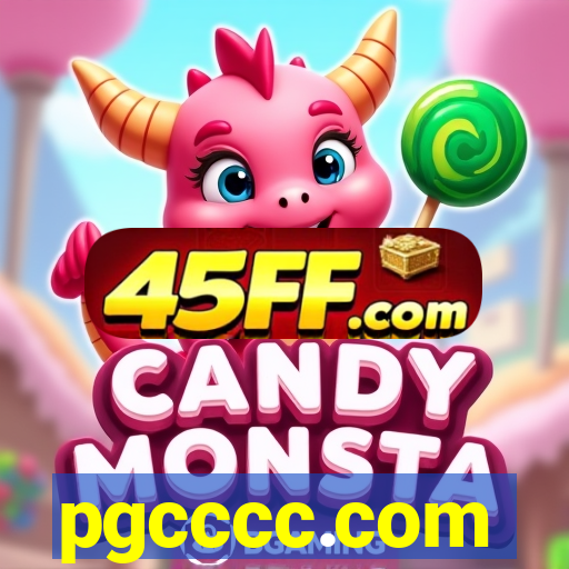 pgcccc.com