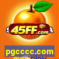 pgcccc.com