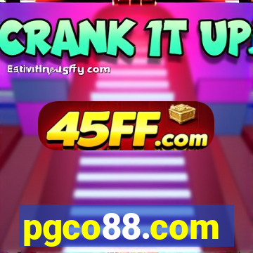 pgco88.com