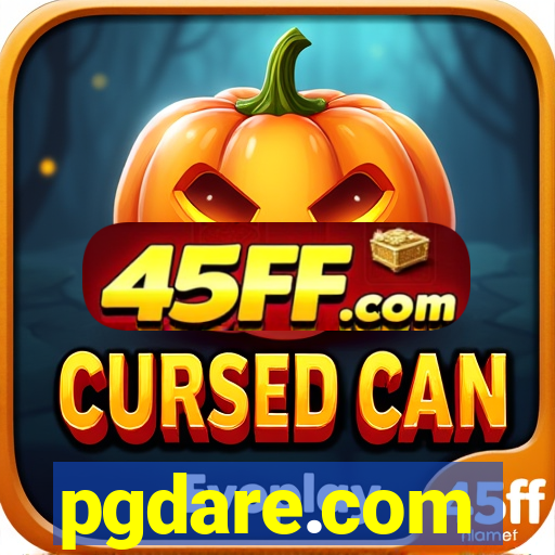 pgdare.com