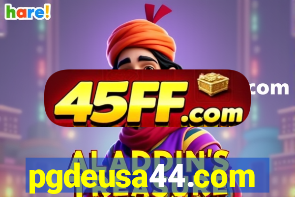 pgdeusa44.com