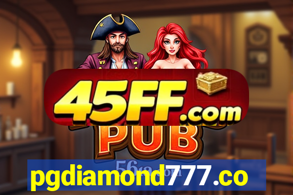 pgdiamond777.com