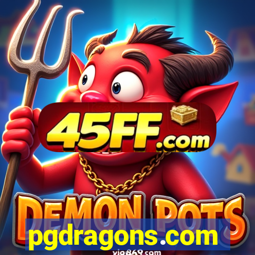 pgdragons.com