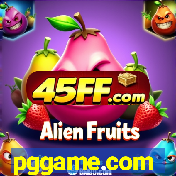 pggame.com