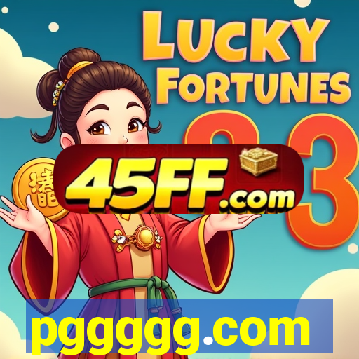 pggggg.com