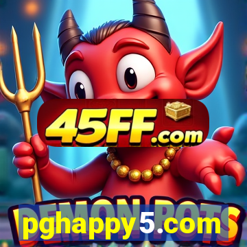 pghappy5.com