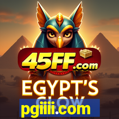 pgiiii.com