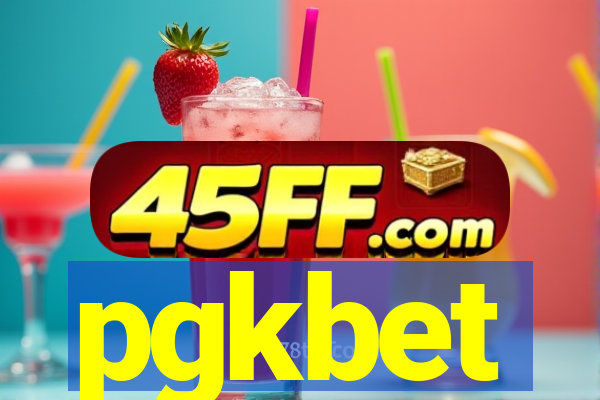 pgkbet