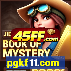 pgkf11.com
