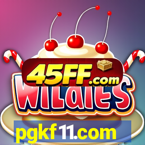 pgkf11.com