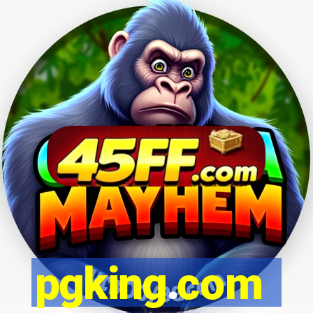 pgking.com