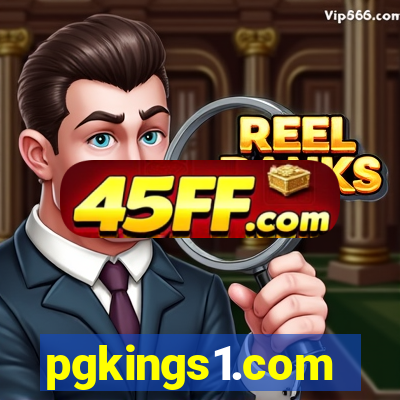 pgkings1.com
