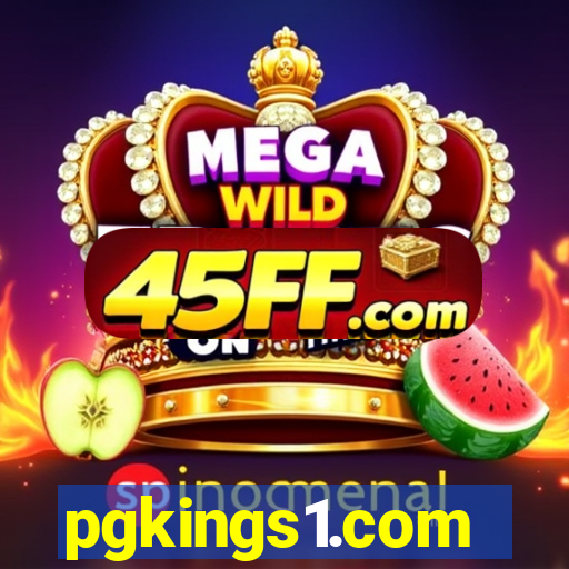 pgkings1.com