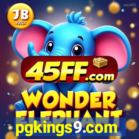 pgkings9.com