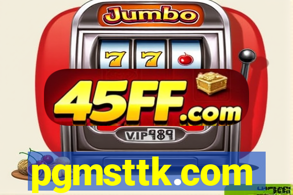 pgmsttk.com