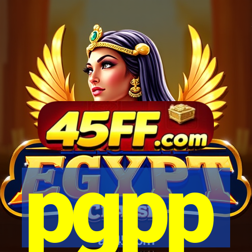 pgpp