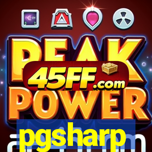 pgsharp