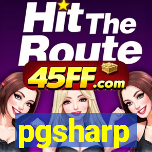 pgsharp