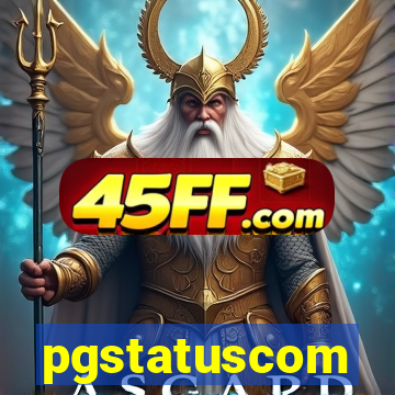 pgstatuscom