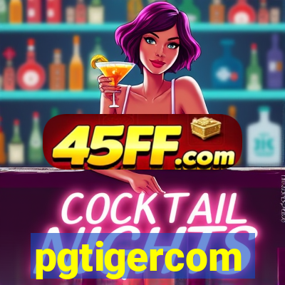 pgtigercom