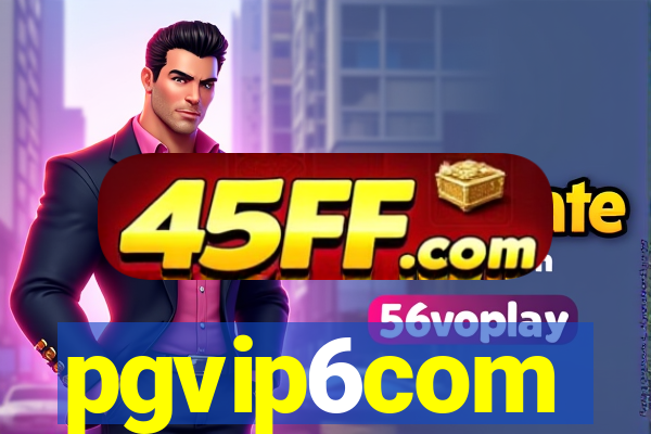pgvip6com