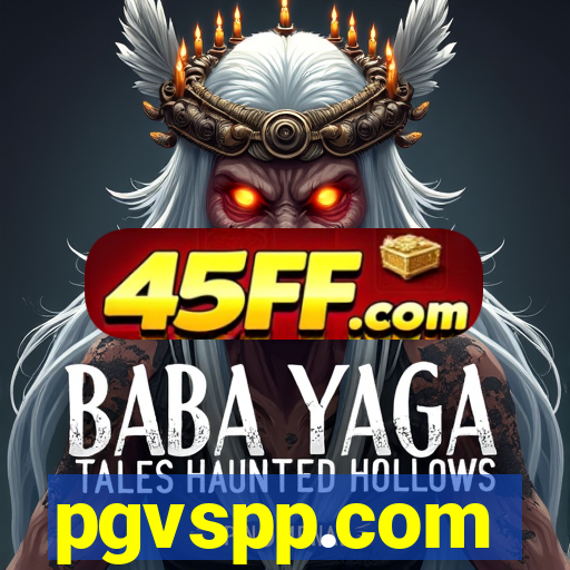 pgvspp.com
