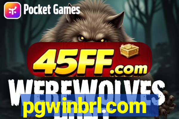 pgwinbrl.com