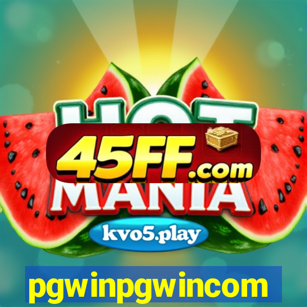 pgwinpgwincom