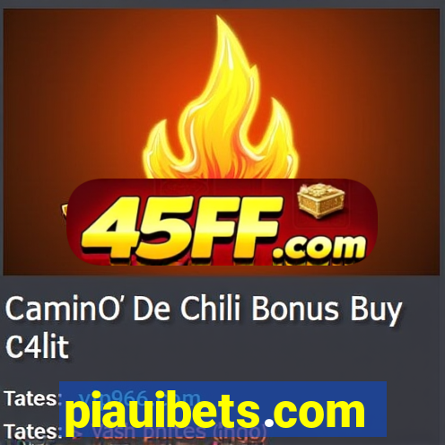 piauibets.com